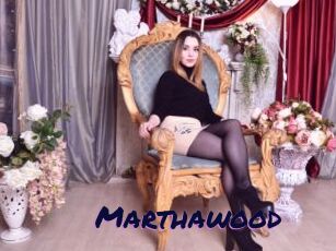 Marthawood