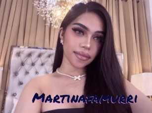 Martinafamurri