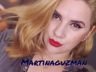 Martinaguzman