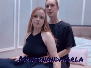 Martinandmarla