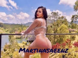 Martinasaeenz