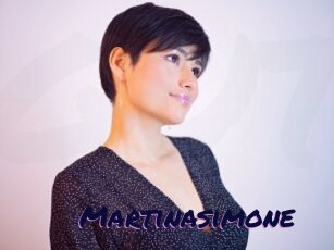 Martinasimone