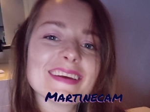 Martinecam