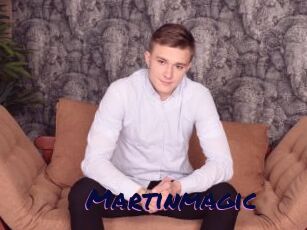Martinmagic
