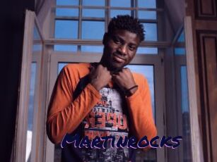 Martinrocks