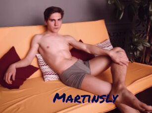 Martinsly