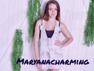 Maryanacharming
