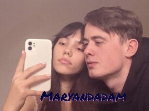 Maryandadam