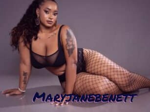 Maryjanebenett