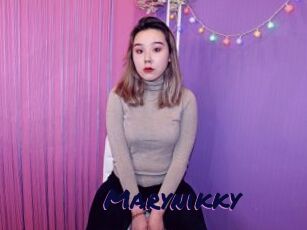 Marynikky