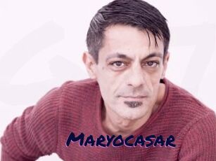 Maryocasar