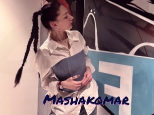 Mashakomar