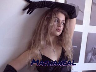 Mashaneal