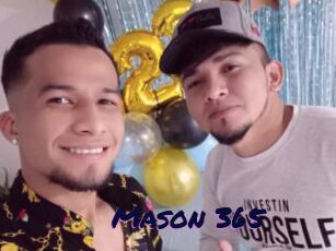 Mason_365