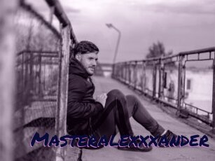 Masteralexxxander