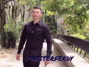 Masterferdy