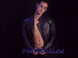 Mateogalon