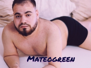 Mateogreen