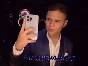 Mathewharys