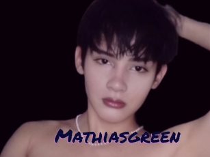 Mathiasgreen