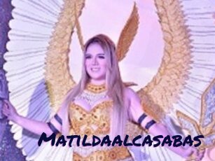Matildaalcasabas