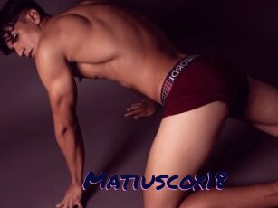 Matiuscox18