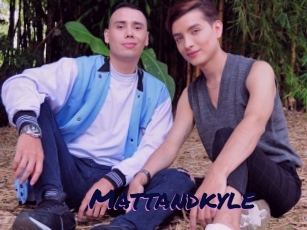 Mattandkyle