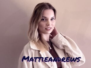 Mattieandrews