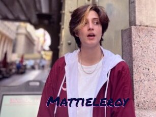 Mattieleroy
