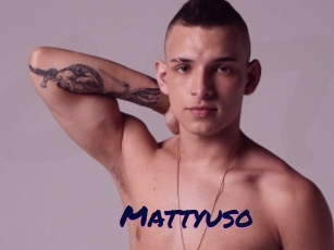 Mattyuso
