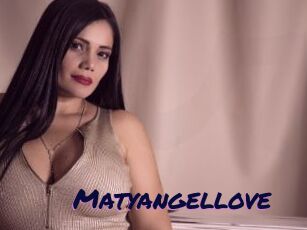 Matyangellove
