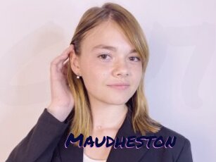 Maudheston