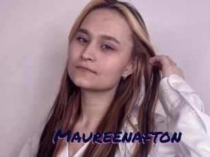 Maureenafton