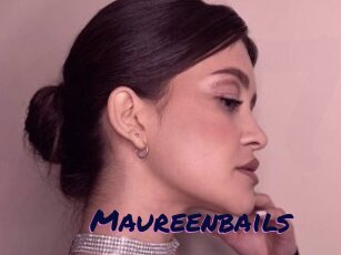 Maureenbails