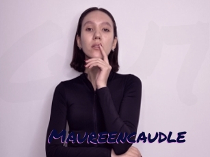 Maureencaudle