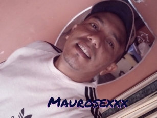 Maurosexxx