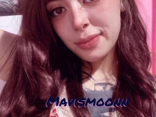 Mavismoonn