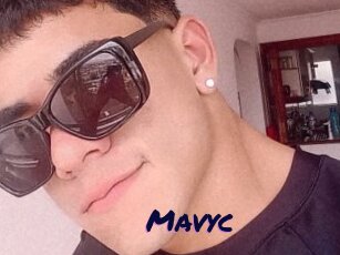 Mavyc