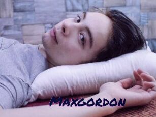 Maxgordon