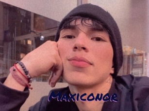 Maxiconor