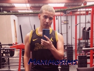 Maximosims