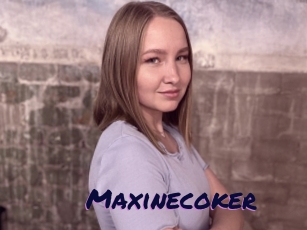 Maxinecoker