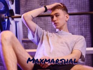 Maxmarshal