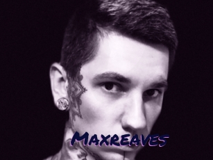 Maxreaves