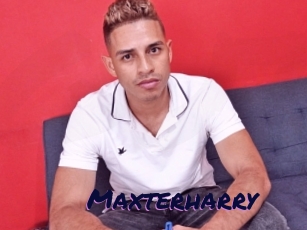 Maxterharry