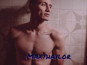 Maxthaylor