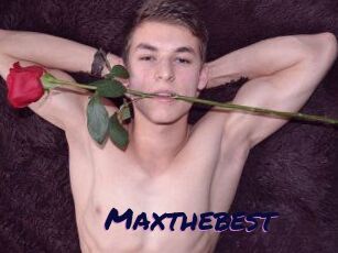 Maxthebest
