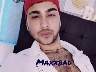 Maxxbad