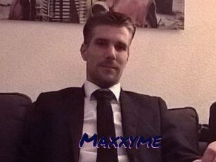 Maxxyme