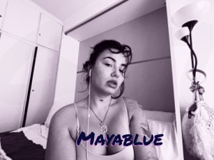 Mayablue